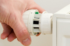 Braywoodside central heating repair costs